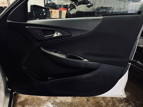 Used 2024 Chevrolet Malibu RS w/ LPO, Floor Liner Package image 13