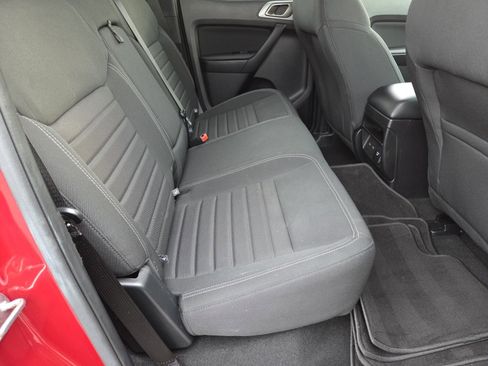 Certified 2021 Ford Ranger XLT w/ Equipment Group 301A Mid image 14