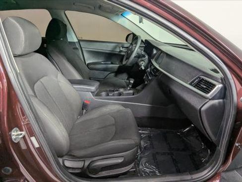 Used 2019 Kia Optima LX image 23
