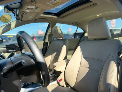 Used 2014 Honda Accord EX-L image 14