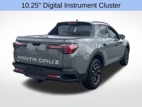 Used 2022 Hyundai Santa Cruz SEL w/ Activity Package FWD image 8