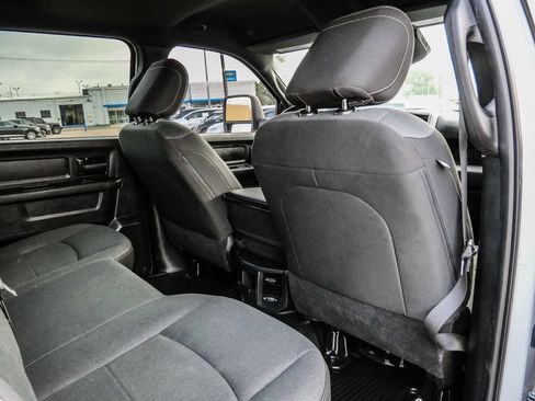 Used 2023 RAM 2500 Tradesman w/ Safety Group AWD/4WD image 80