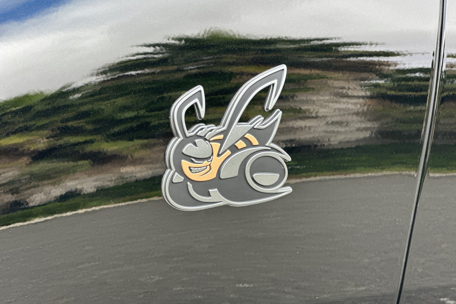 New 2026 Dodge Charger Scat Pack AWD/4WD image 25