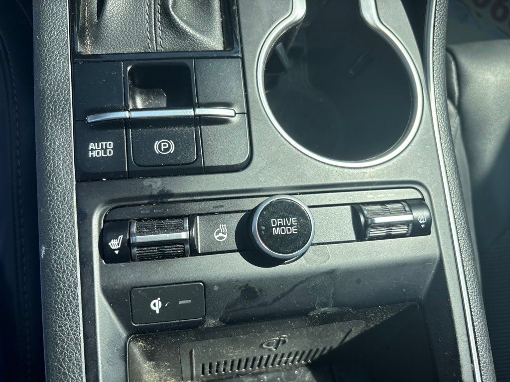 Certified 2021 Kia K5 GT-Line AWD/4WD image 20