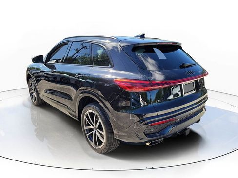 New 2026 Audi Q5 Premium Plus AWD/4WD image 3