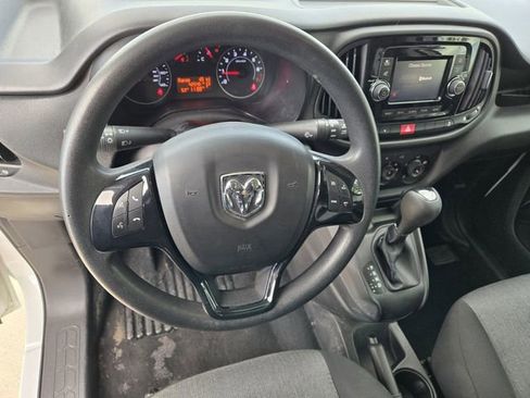 Used 2022 RAM ProMaster City Base image 26