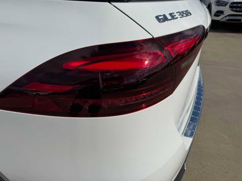 New 2026 Mercedes-Benz GLE 350 4MATIC image 28