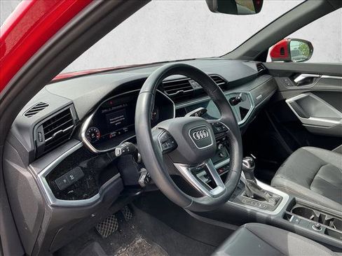 Used 2021 Audi Q3 2.0T Premium Plus AWD/4WD image 10