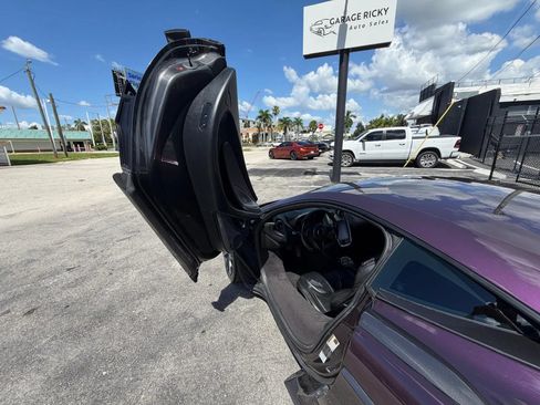 Used 2017 McLaren 570S Coupe RWD image 12