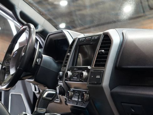 Used 2019 Ford F150 Raptor w/ Equipment Group 802A Luxury image 45