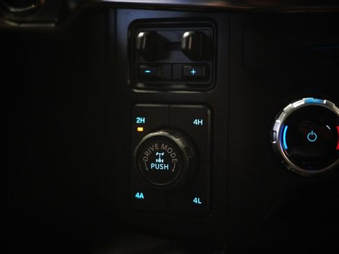 Used 2023 Ford F150 Raptor AWD/4WD image 30
