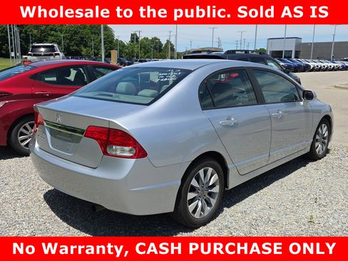 Used 2011 Honda Civic EX image 7