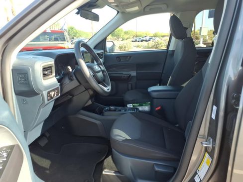 Certified 2023 Ford Maverick XL FWD image 23