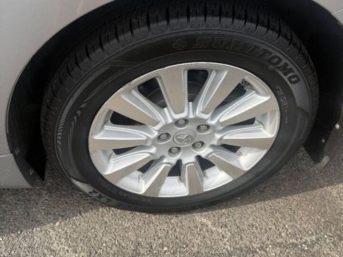 Used 2011 Toyota Sienna Limited w/ Premium Pkg AWD/4WD image 18