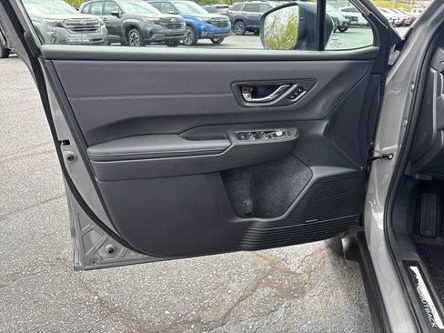 New 2026 Subaru Outback Touring XT image 10