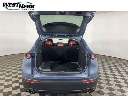 Used 2023 MAZDA CX-30 AWD 2.5 S w/ Preferred Package image 48