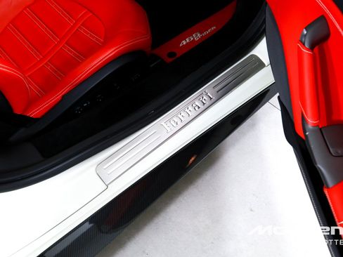 Used 2018 Ferrari 488 Spider RWD image 23