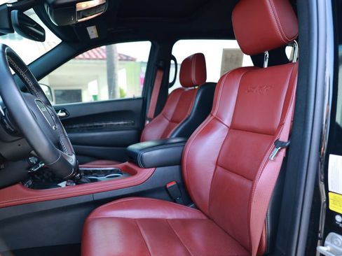 Used 2023 Dodge Durango SRT Hellcat AWD/4WD image 19
