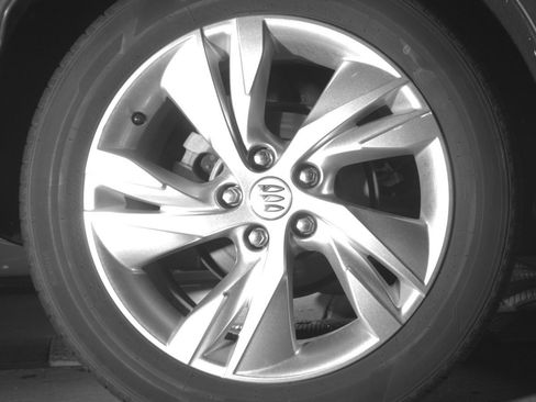 Used 2025 Buick Encore GX Preferred image 15