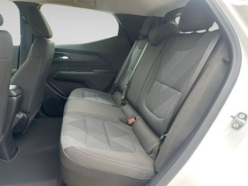 New 2027 Chevrolet Bolt LT w/ Comfort Package FWD image 10