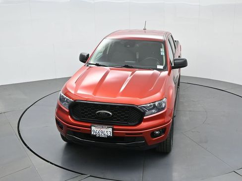 Used 2023 Ford Ranger XLT w/ Equipment Group 301A Mid image 50