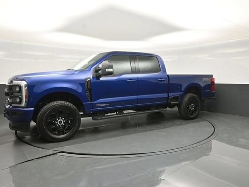 New 2026 Ford F250 XLT w/ XLT Premium Package AWD/4WD image 20