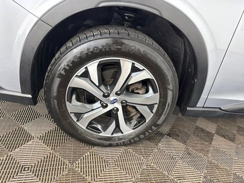 Used 2022 Subaru Outback Limited AWD/4WD image 26