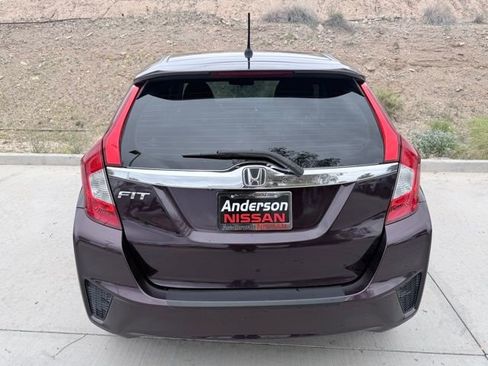 Used 2015 Honda Fit EX image 7