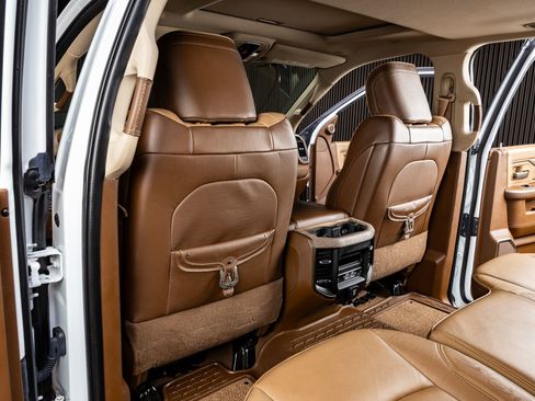 Used 2022 RAM 3500 Limited image 33