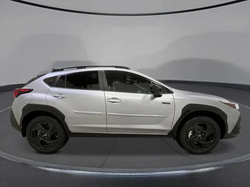 New 2026 Subaru Crosstrek 2.5i Sport image 6