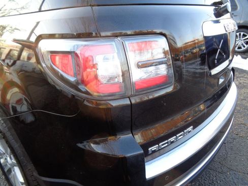 Used 2016 GMC Acadia SLT image 13