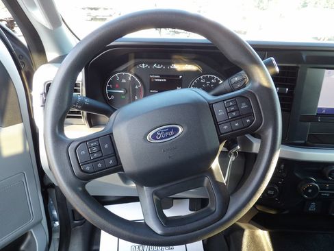 Used 2025 Ford F250 XL w/ XL Off-Road Package AWD/4WD image 20