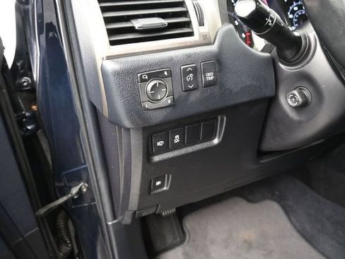 Used 2019 Lexus GX 460 Premium AWD/4WD image 19