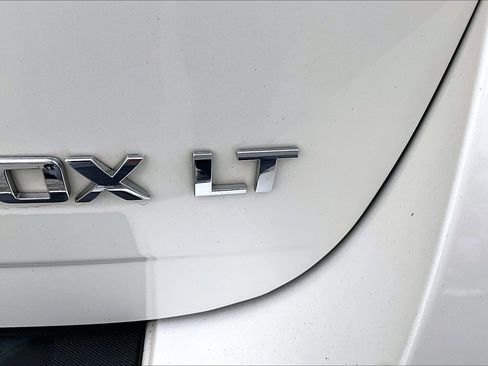 Used 2014 Chevrolet Equinox LT w/ Power Convenience Package image 9