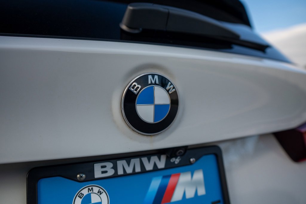 Used 2021 BMW X3 xDrive30i w/ Premium Package AWD/4WD image 8