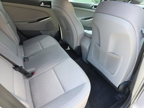 Used 2018 Hyundai Tucson SEL AWD/4WD image 17