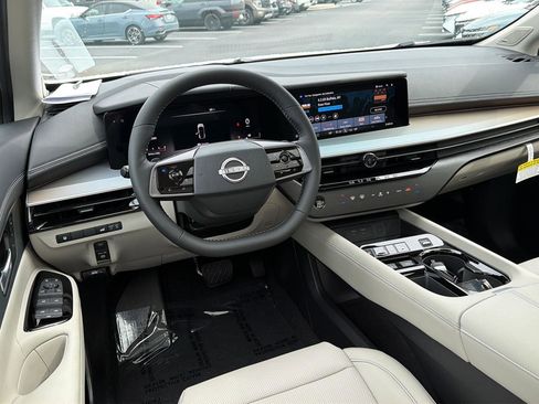 New 2026 Nissan Murano SL AWD/4WD image 18