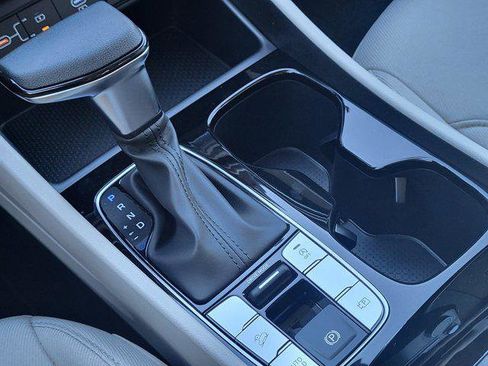 New 2026 Hyundai Tucson SEL FWD image 23
