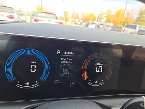 New 2026 Hyundai Santa Cruz SEL image 8