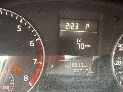Used 2014 Volkswagen Passat 1.8T S FWD image 22