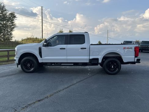New 2026 Ford F250 XL w/ STX Appearance Package image 8
