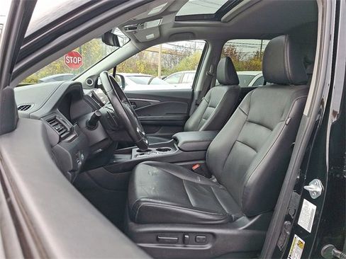 Used 2024 Honda Ridgeline RTL image 14