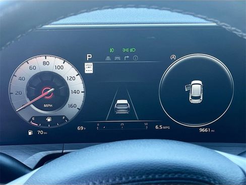 Used 2024 Kia Telluride SX X-Line image 12