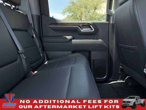 Used 2024 GMC Sierra 1500 Elevation w/ Elevation Premium Package AWD/4WD image 31