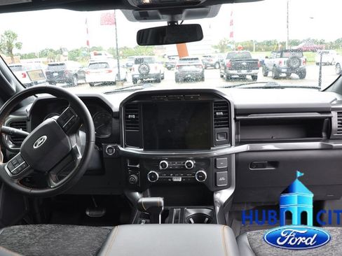 Used 2023 Ford F150 Tremor AWD/4WD image 18