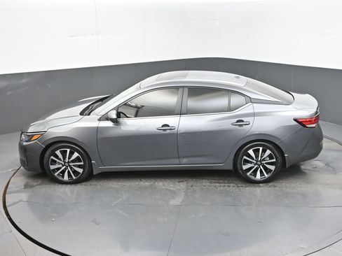 Certified 2024 Nissan Sentra SV w/ SV Premium Package FWD image 33
