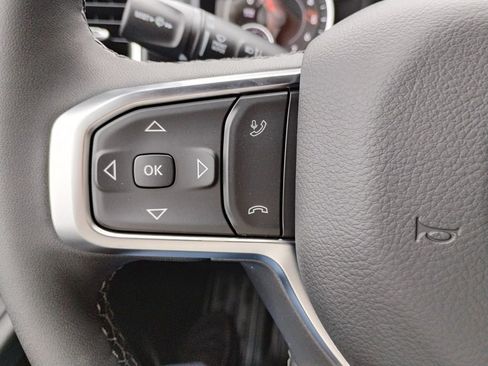 New 2026 RAM 1500 Big Horn image 37