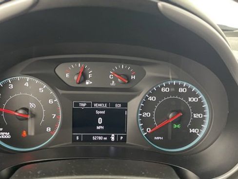 Used 2024 Chevrolet Malibu LT image 39