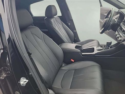 Used 2023 Acura Integra A-Spec image 21