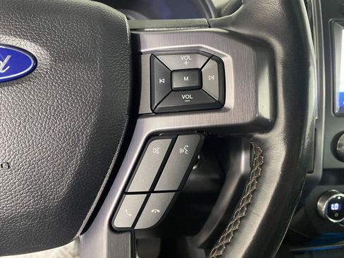 Used 2020 Ford Expedition Max Platinum AWD/4WD image 22